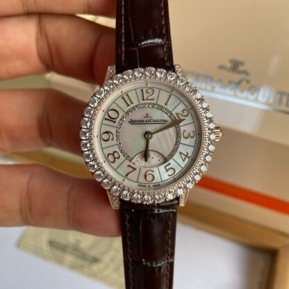Jaeger-LeCoultre Rendez-Vous
