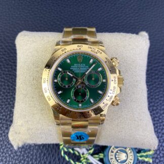Rolex Cosmograph Daytona Ultimate Edition