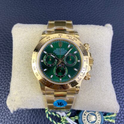 Rolex Cosmograph Daytona Ultimate Edition
