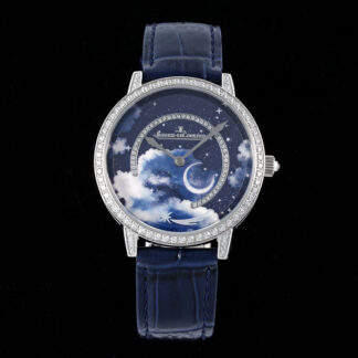 Jaeger-LeCoultre Rendez-Vous