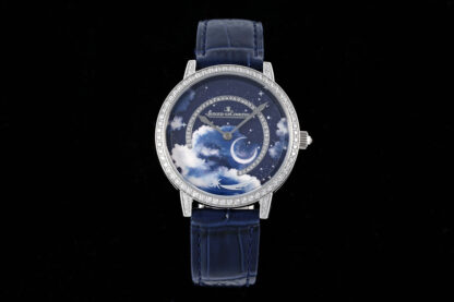 Jaeger-LeCoultre Rendez-Vous