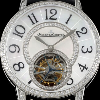 Jaeger-LeCoultre Rendez-Vous