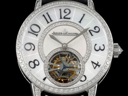 Jaeger-LeCoultre Rendez-Vous
