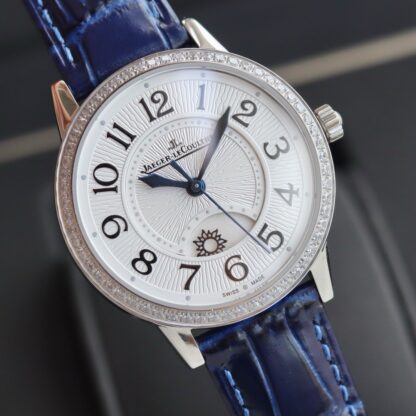 Jaeger-LeCoultre Rendez-Vous