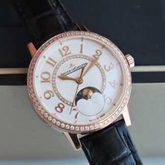 Jaeger-LeCoultre Rendez-Vous