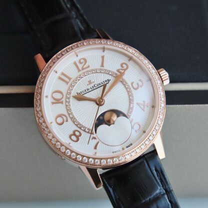 Jaeger-LeCoultre Rendez-Vous