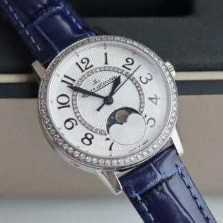 Jaeger-LeCoultre Rendez-Vous