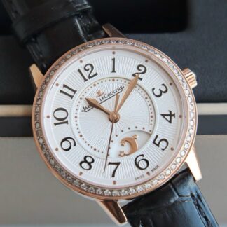 Jaeger-LeCoultre Rendez-Vous
