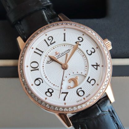 Jaeger-LeCoultre Rendez-Vous