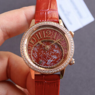 Jaeger-LeCoultre Rendez-Vous