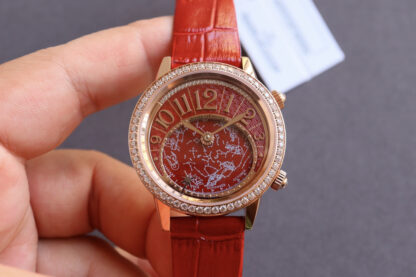 Jaeger-LeCoultre Rendez-Vous