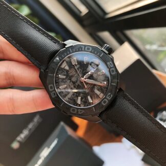 TAGHeuer Fashion Mechanical Watch