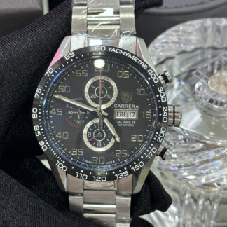 TAGHeuer Fashion Quartz Men's Watch