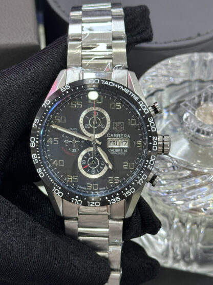 TAGHeuer Fashion Quartz Men's Watch