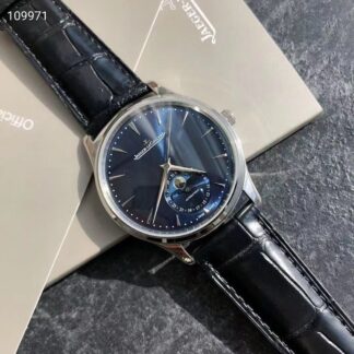 Jaeger-LeCoultre Master Moon Phase