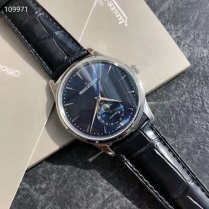 Jaeger-LeCoultre Master Moon Phase