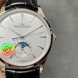 Jaeger-LeCoultre Master Moon Phase