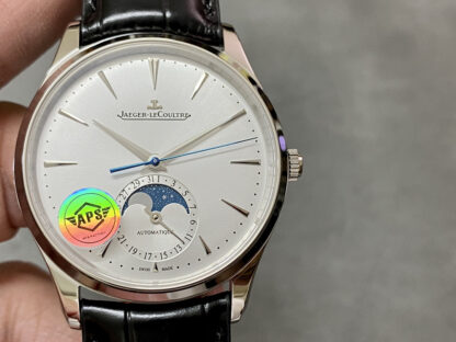 Jaeger-LeCoultre Master Moon Phase