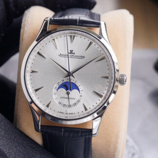 Jaeger-LeCoultre Master Moon Phase