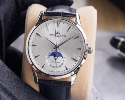 Jaeger-LeCoultre Master Moon Phase