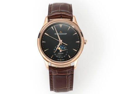 Jaeger-LeCoultre Master Moon Phase