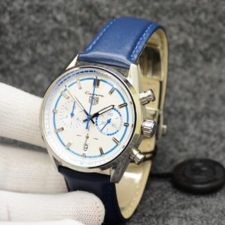 TAGHeuer new men's watch