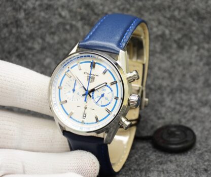 TAGHeuer new men's watch