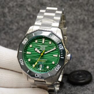 TAGHeuer new men's mechanical watch