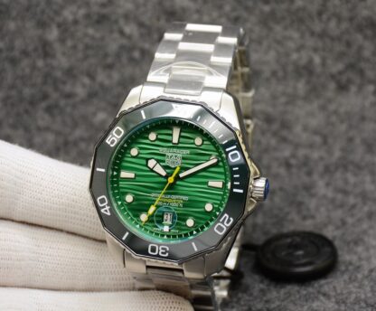 TAGHeuer new men's mechanical watch