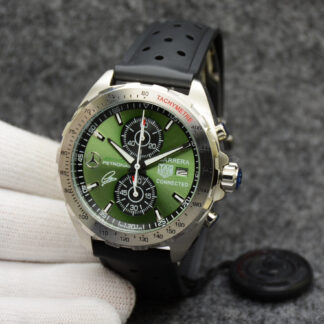 TAGHeuer new men's watch