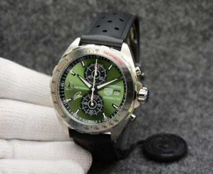 TAGHeuer new men's watch
