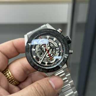 TAGHeuer Automatic Chronograph