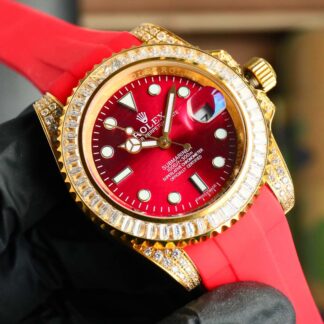 Rolex Submariner series "Dapper"