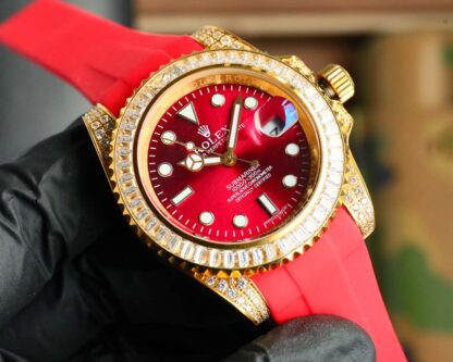 Rolex Submariner series "Dapper"
