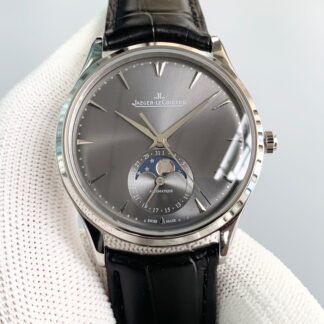 Jaeger-LeCoultre Master Moon Phase