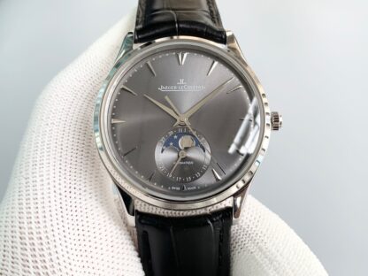 Jaeger-LeCoultre Master Moon Phase
