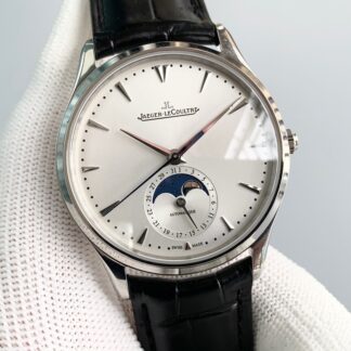 Jaeger-LeCoultre Master Moon Phase