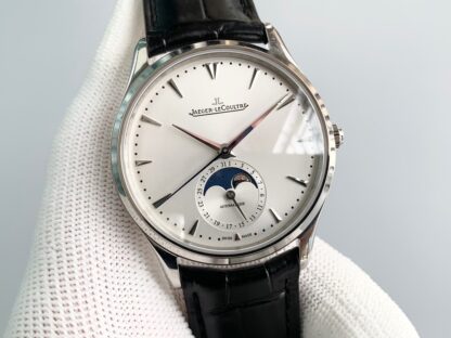 Jaeger-LeCoultre Master Moon Phase