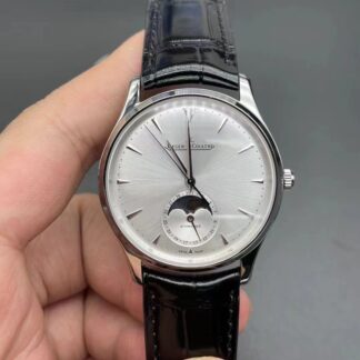 Jaeger-LeCoultre Master Moon Phase