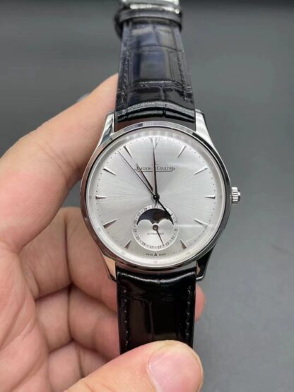 Jaeger-LeCoultre Master Moon Phase