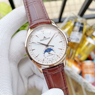 Jaeger-LeCoultre Master Moon Phase