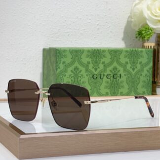 Gucci fashion sunglasses