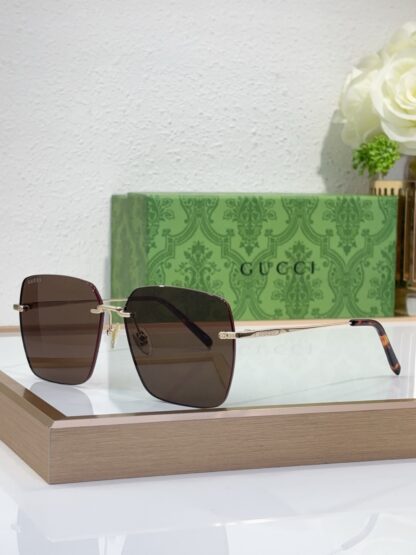 Gucci fashion sunglasses