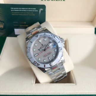 Rolex Yacht Master 40mm Watch