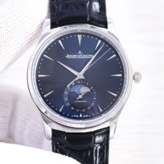Jaeger-LeCoultre Master Moon Phase