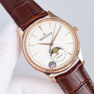 Jaeger-LeCoultre Master Moon Phase