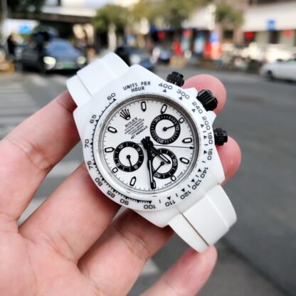 Rolex Richard the Great