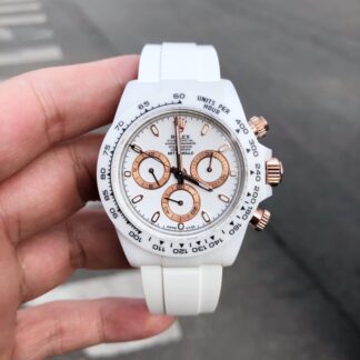 Rolex Richard the Great