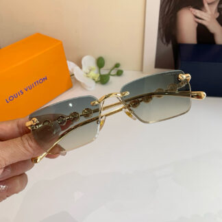 LOUIS VUITTON Fashion Sunglasses
