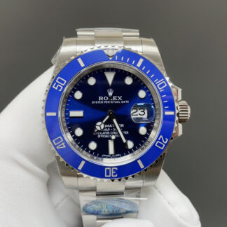 Rolex Stealth Watch